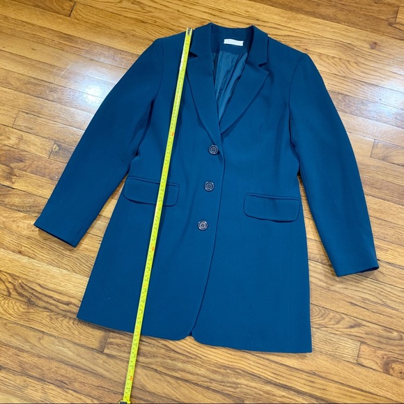 Equipment Jackets & Coats Equipment Blazer Poshmark